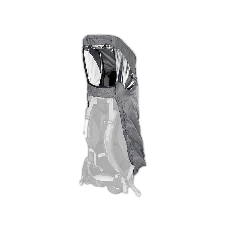 Miniatura: Osłonka przeciwdeszczowa do nosidełka LittleLife