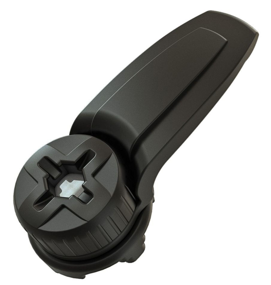 ORTLIEB ZAM.CZ. LOWER QL2.1 HOOK