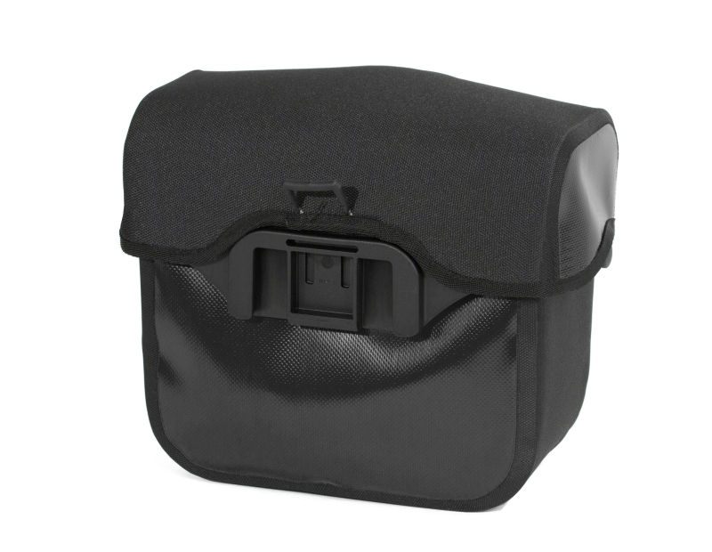 Miniatura: ORTLIEB TORBA NA KIEROWNICĘ ULTIMATE 6 M FREE BLACK 7L