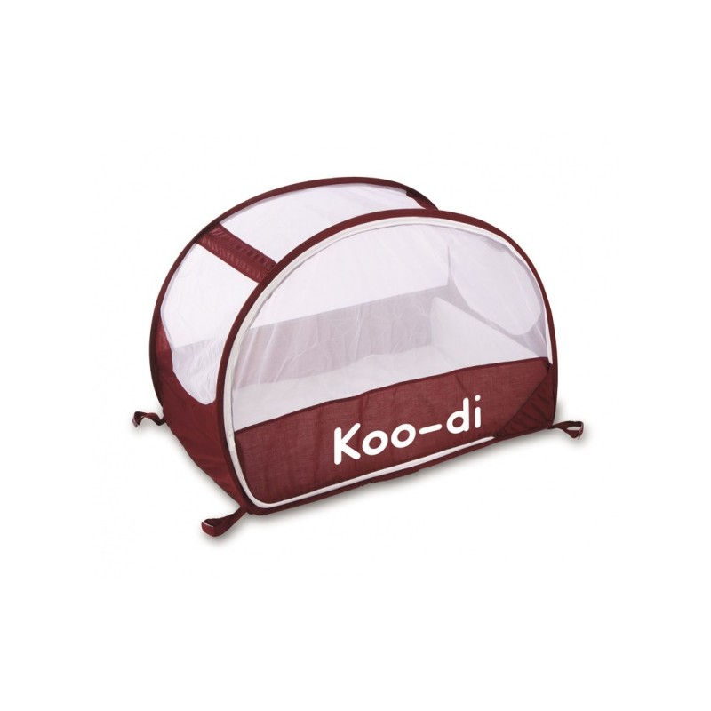 Miniatura: Łóżeczko turystyczne Koo-di Pop Up Bubble Cot