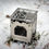 Miniatura: Podstawowy zestaw kuchenki Tulipalo Stove | Survival Bushcraft