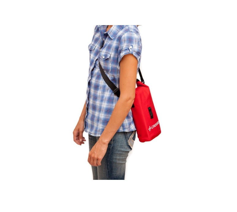 Miniatura: Torebka wodoszczelna Crosso Pocket 2 litry