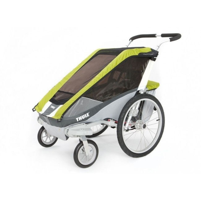 THULE Chariot - Zestaw spacerowy