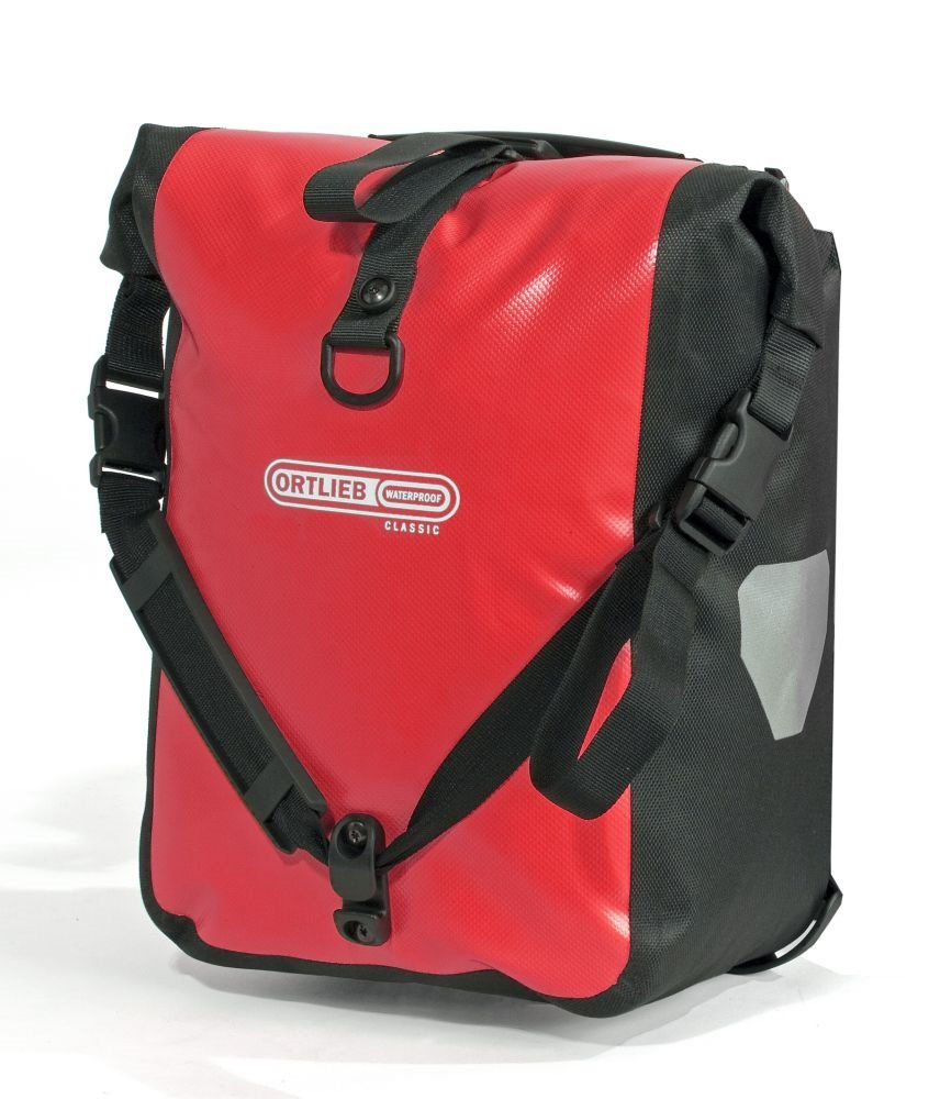 Miniatura: ORTLIEB SAKWY UNIWERSALNE SPORT-ROLLER CLASSIC 25L