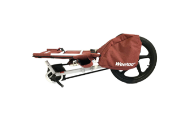 Miniatura: Weehoo Thrill