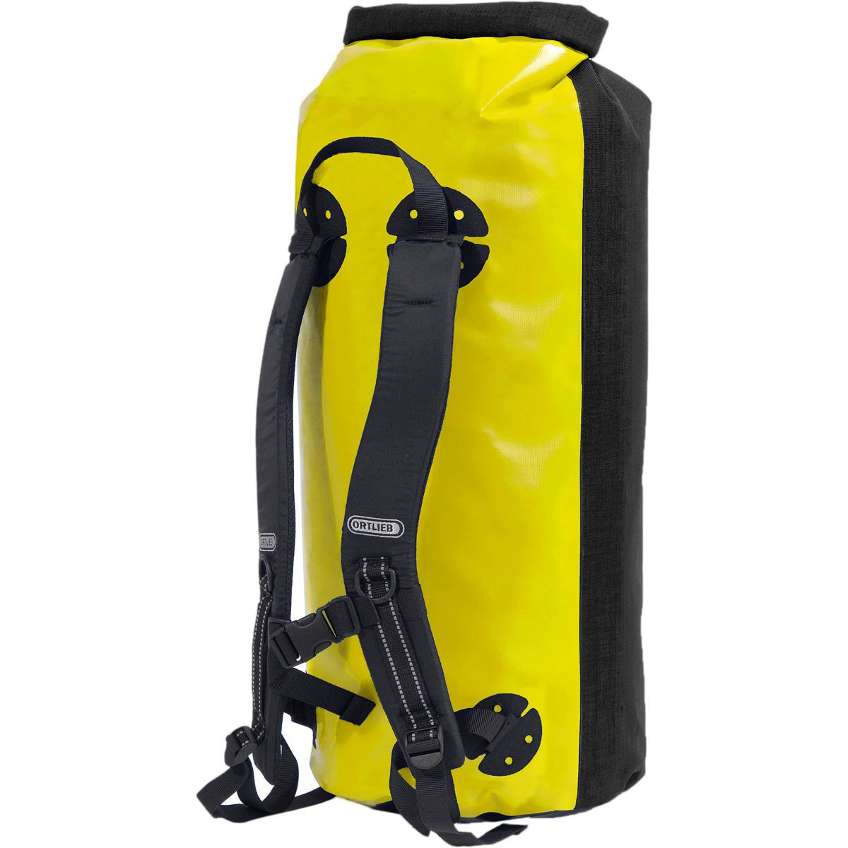 ORTLIEB EKSPED. WOREK X-PLORER PD620 M SUN YELLOW-BLACK 35L