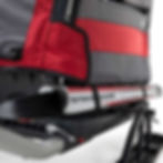 Miniatura: Nordic Cab Explorer 6w1