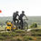 Miniatura: THULE Chariot Sport 1 - Spectra Yellow on Black
