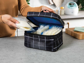 Traveling with Breastmilk: TSA Rules, Storage Tips, and Packing Essentials for Breastfeeding Moms