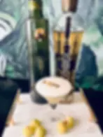 Honey is Mixed
