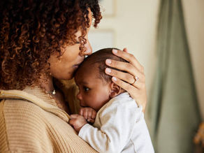 The Incredible Benefits of Nursing: Nourishing Babies and Bonding Hearts