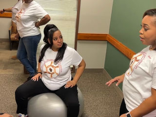 The Role of a Doula: Why Every Expectant Mother Needs One