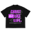 Thumbnail: CHRIST LIKE LIFE| Oversized | T-Shirts