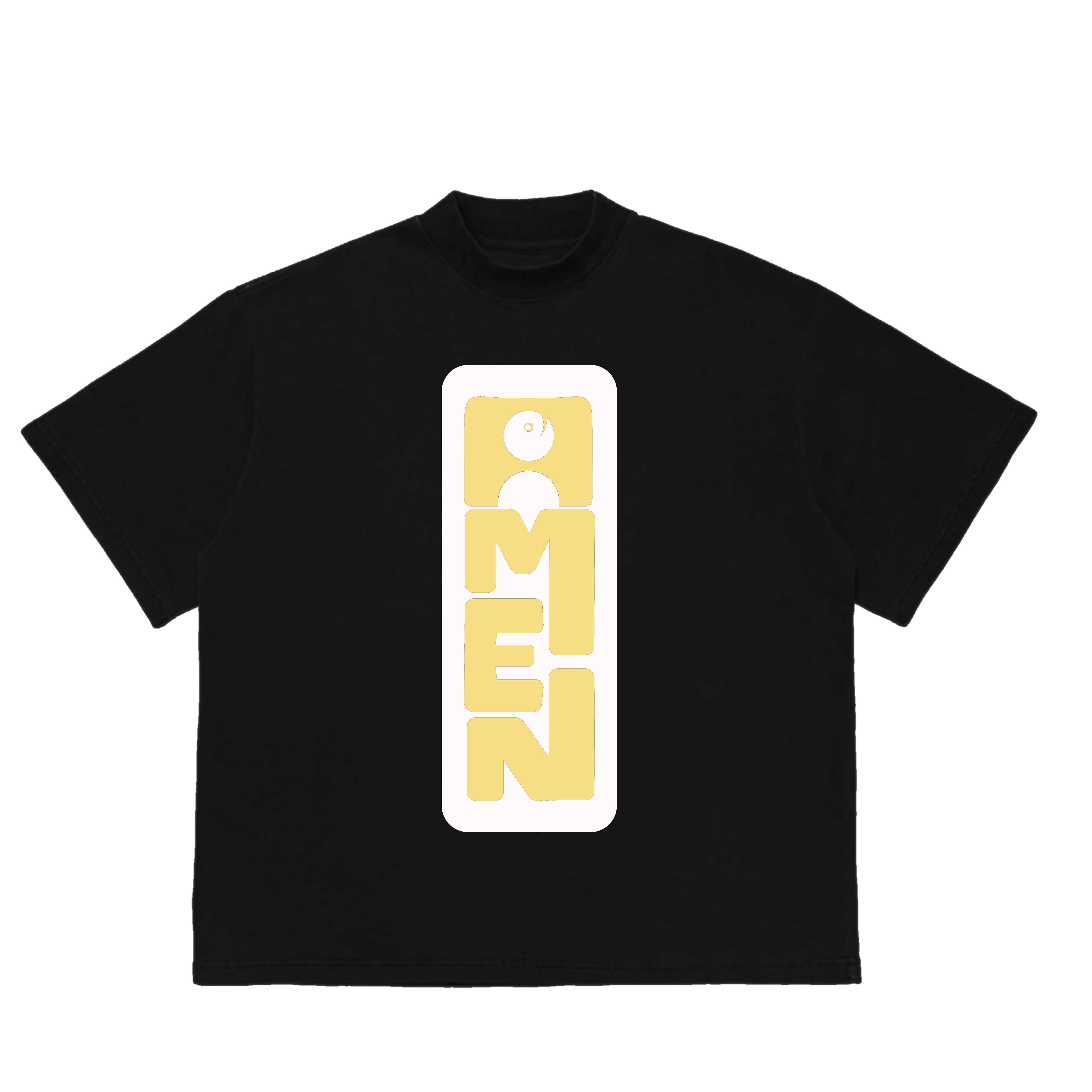 AMEN | Oversized | T-Shirts