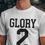 Thumbnail: GLORY 2 KING | REGULAR FIT T-SHIRT