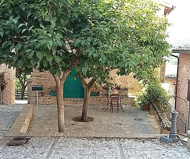 casetta Nonna Augusta