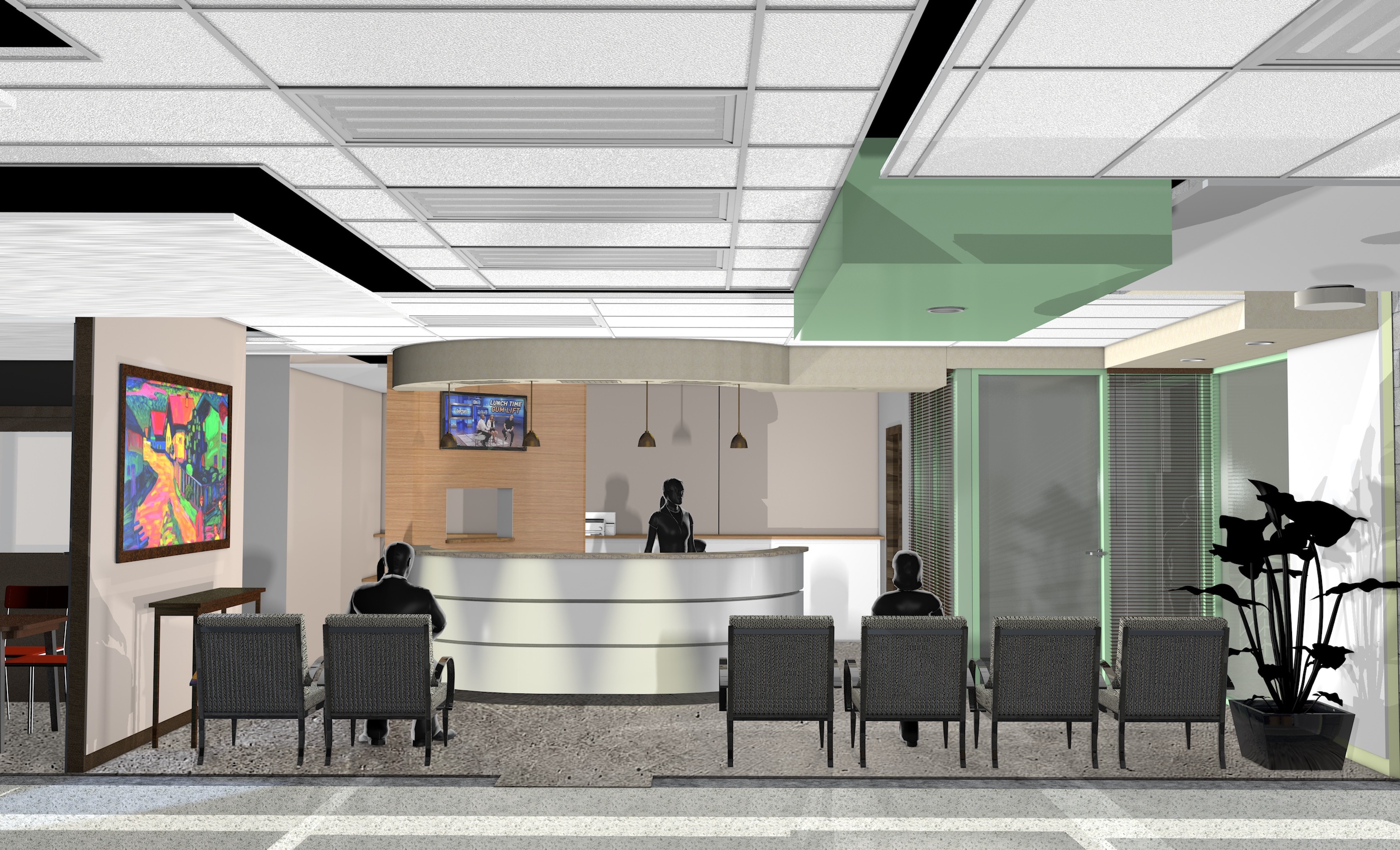 RILEY DENTAL RENOVATION
