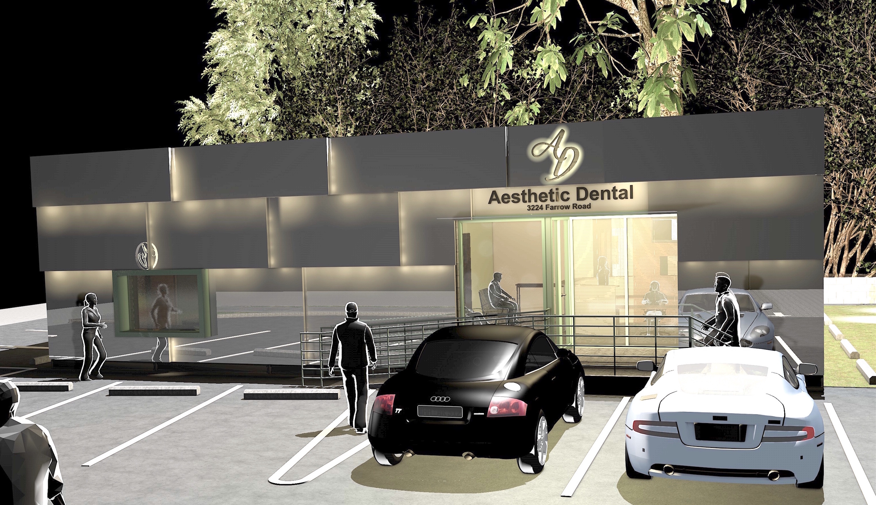 RILEY DENTAL RENOVATION