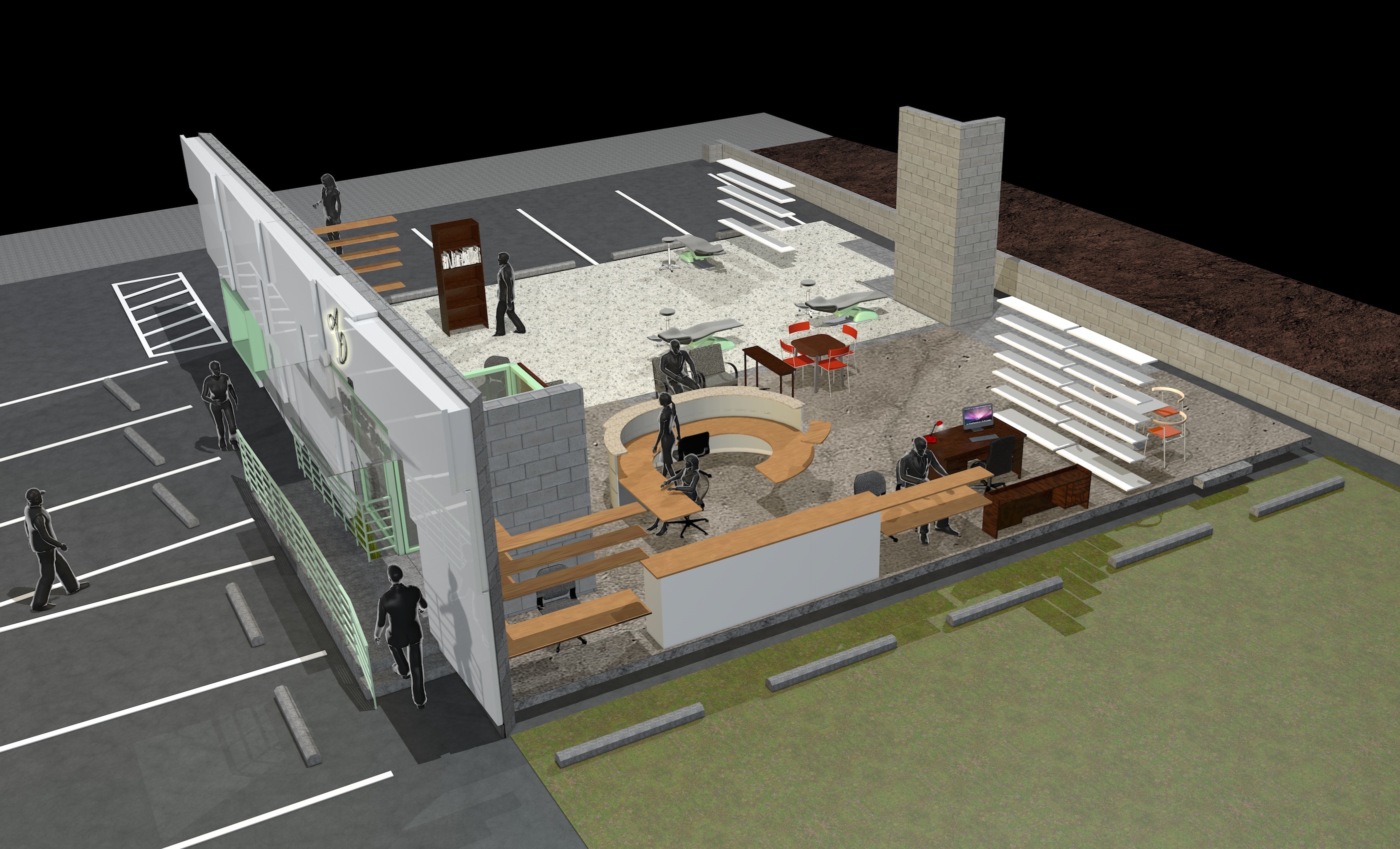 RILEY DENTAL RENOVATION