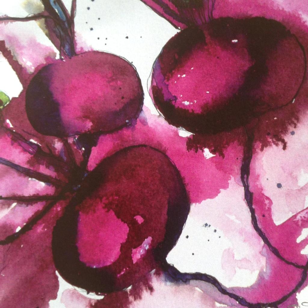 NEW* Beetroot