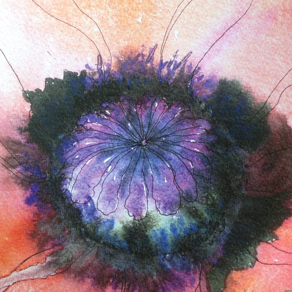 NEW* Poppy Centre