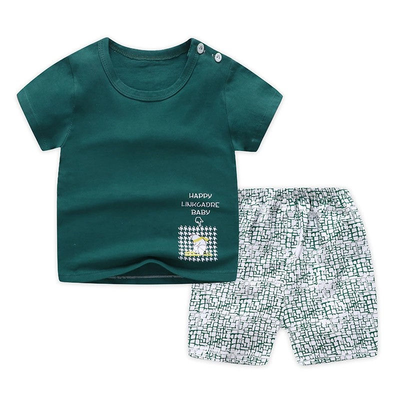 Miniatura: Casual Short 