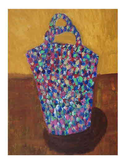 Thumbnail: Still Life Notecard Set