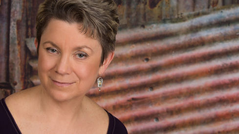 MEG BOWLES: The Voice from The Ethereal Forest