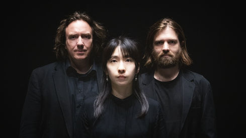 TANGERINE DREAM: The Quantum Evolution