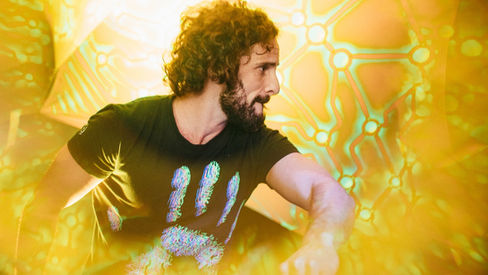 SYMBOLICO: the alchemy of the divine purpose 