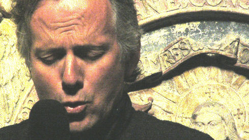 DAVID HYKES: Harmonic Meeting