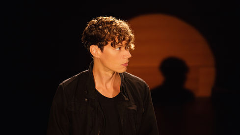 FRANCESCO TRISTANO : BACH & Beyond