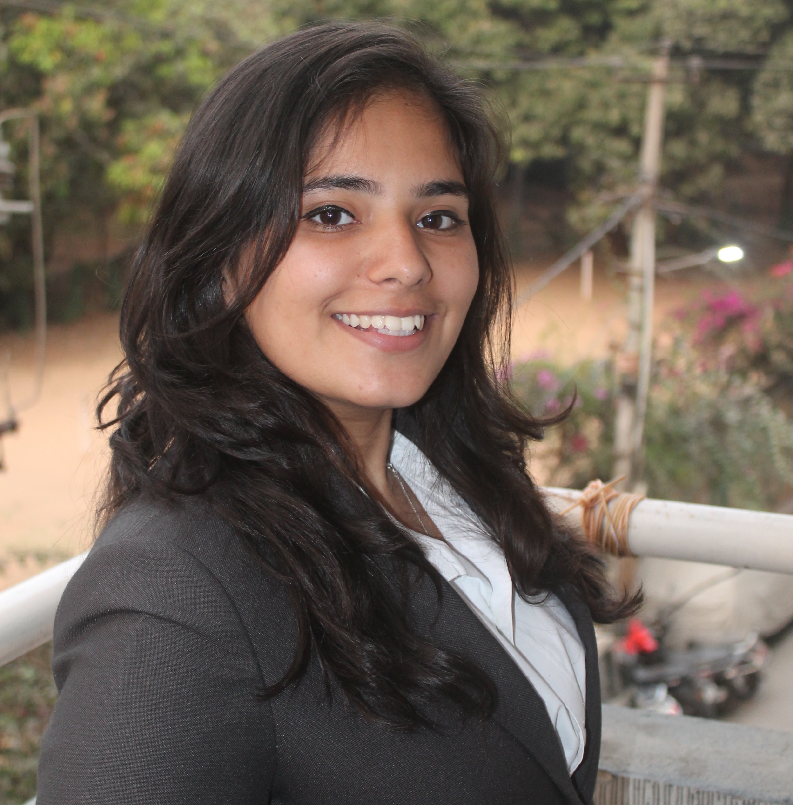 Writer: Sukhmani Malhi