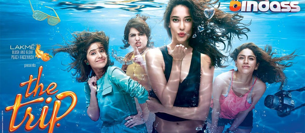 6 Indian Web Series You Should be Binging Right Now