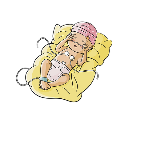 Hay mucho ruido aquí