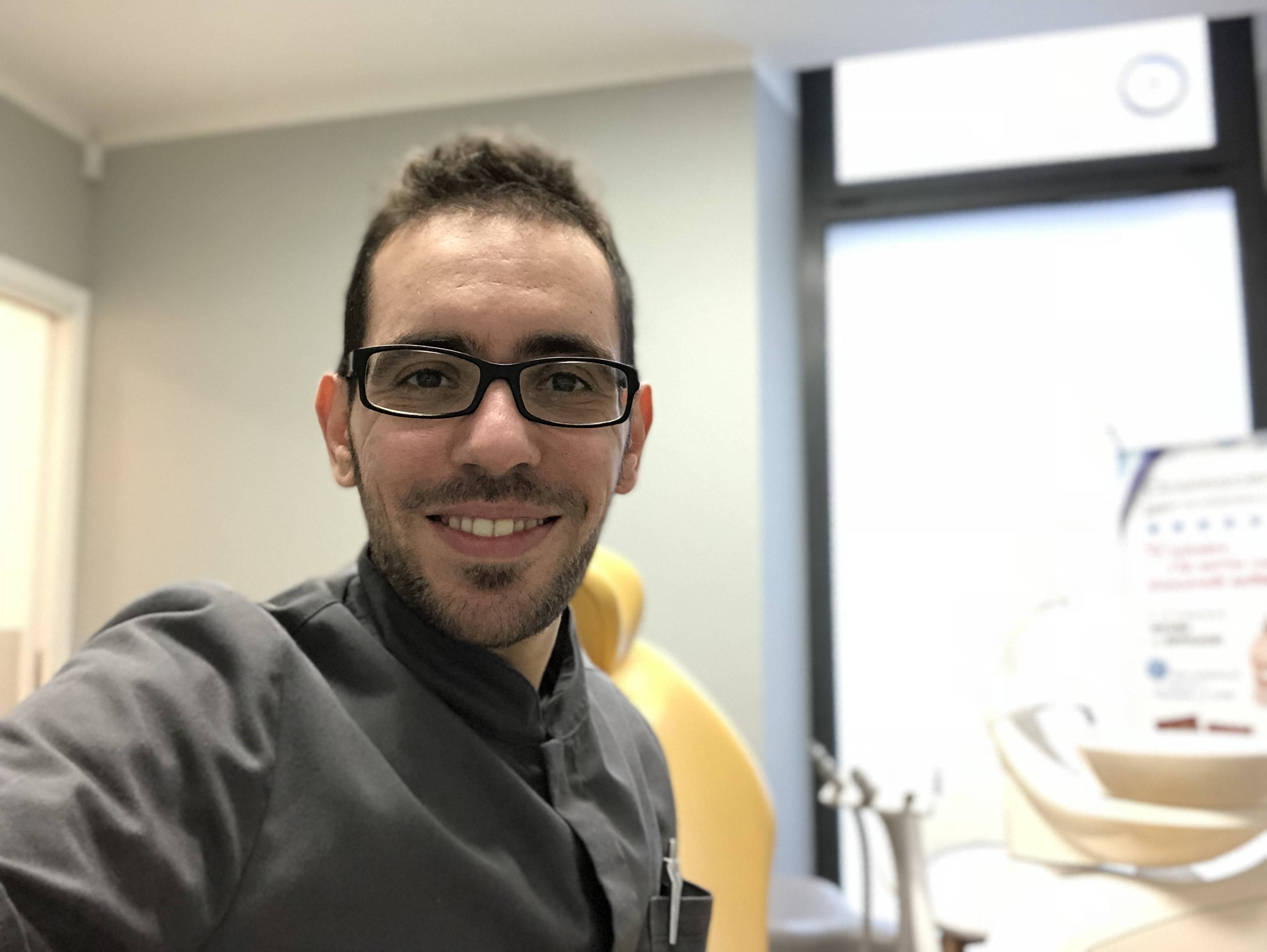 Immagine del redattore: Cesare Pagliari