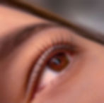 lashes, brows, and cosmetic tattoos