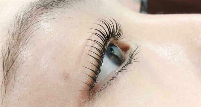 Lash Lift & Tint: The Secret to Longer, Fuller Lashes