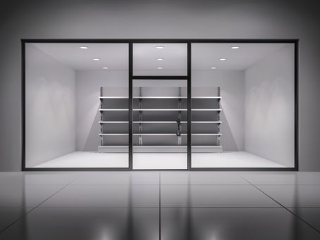 Lacquered Glass Sliding Wardrobes