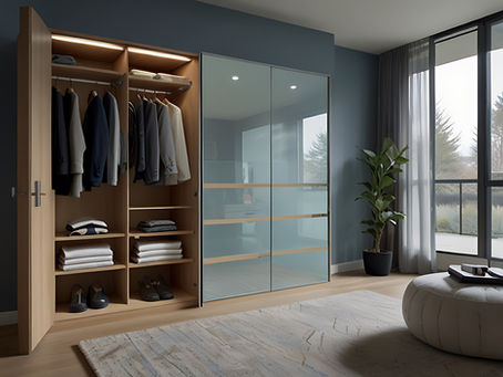wardrobe design ideas chennai