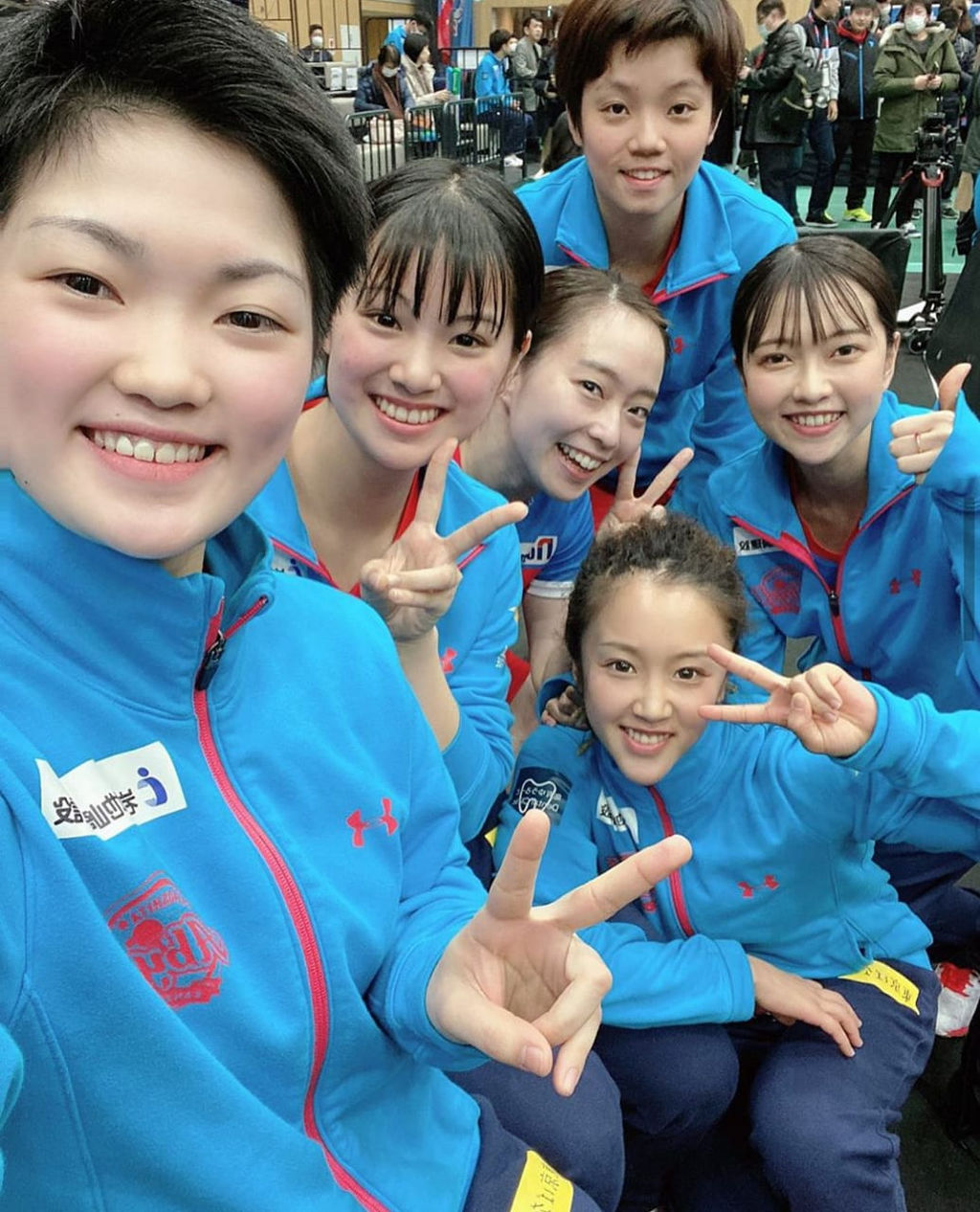Kasumi Blogs | Unending Roads