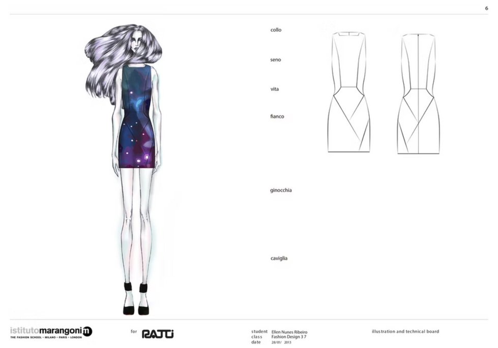 PARALLEL UNIVERSE 19