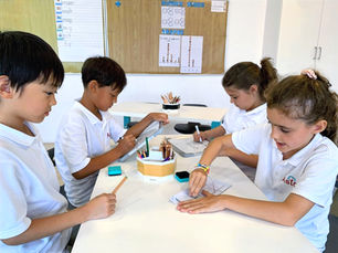Stop-Motion Animation and the Benefits of Holistic Development