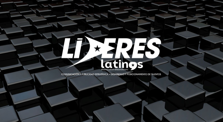 Writer: Líderes Latinos