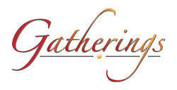 Gatherings Logo