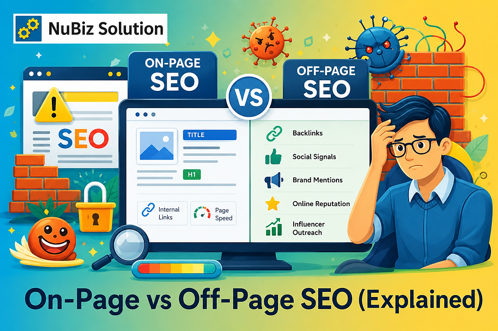 SEO Service
