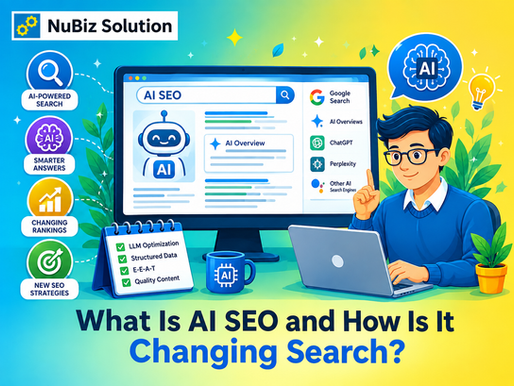 AI SEO