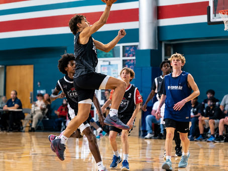 What Makes an Athletic Development Program for High School Athletes Actually Effective