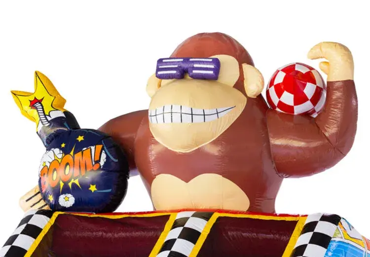 Thumbnail: Comic Superslide