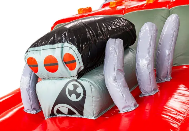 Thumbnail: Monstertruck SlideCombo